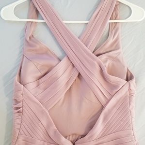 Bridesmaids or Formal Dress